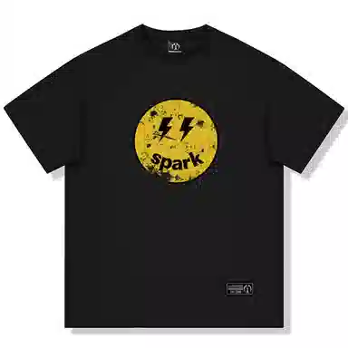 MIRACLE KILL x SPARK INFINITE T