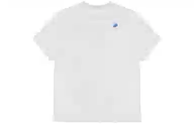 ADER ERROR Logo T-Shirt White
