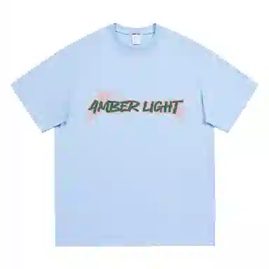 AMBER LIGHT T