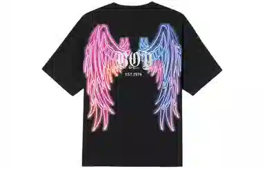 Boy London Logo T