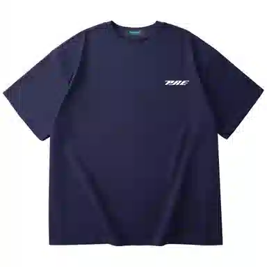 PRESSURE Logo T