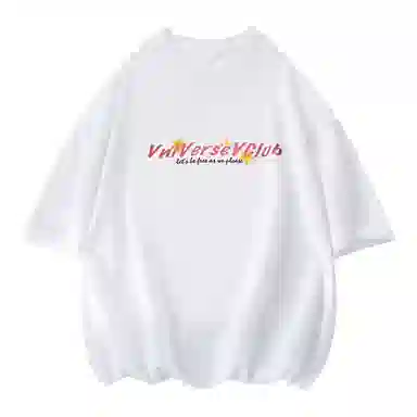 VniVerseVClub LOGO T