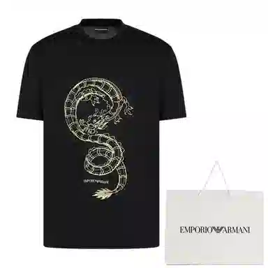 EMPORIO ARMANI SS24T