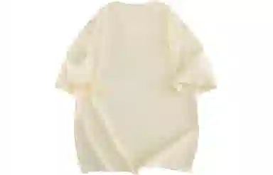 FREO3N Vintage Crew Neck T-Shirt