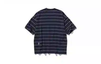nautica white sail SS24 T