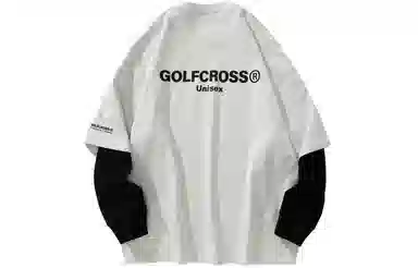 GOLFCROSS