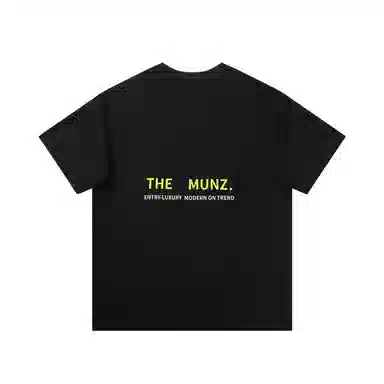 MUNZ LogoT