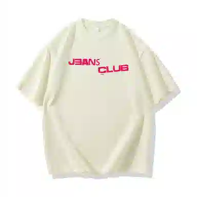 JEANSWEST CLUB LogoT