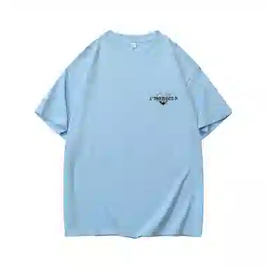 LIGHTNING MONSTER LogoT