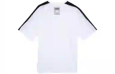 PUMA NEKO GRAPHIC SS TEE T