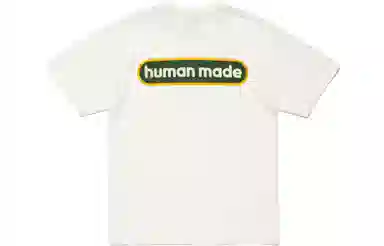 HUMAN MADE Logo SS24 T