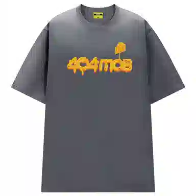 404MOB GANG Logo SS24T