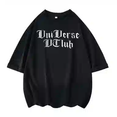 VniVerseVClub LOGOT