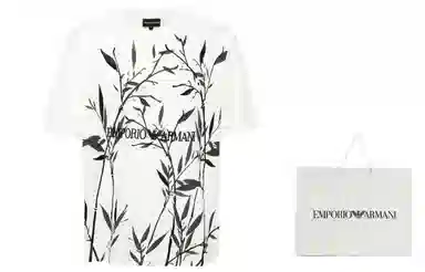 EMPORIO ARMANI T