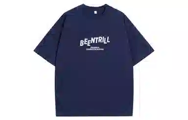 BEENTRILL LogoT