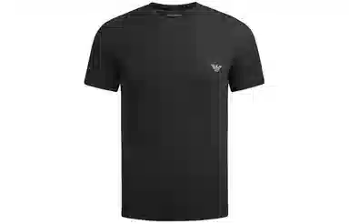 EMPORIO ARMANI Logo SS24 T 2
