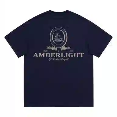 AMBER LIGHT LogoT