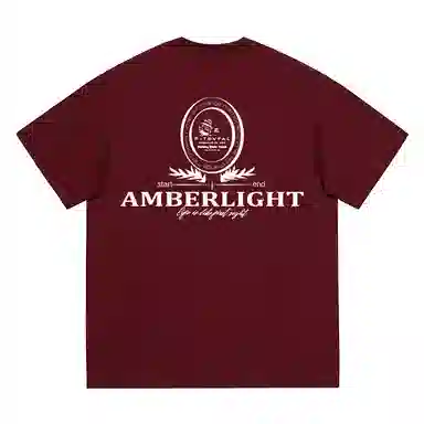 AMBER LIGHT LogoT