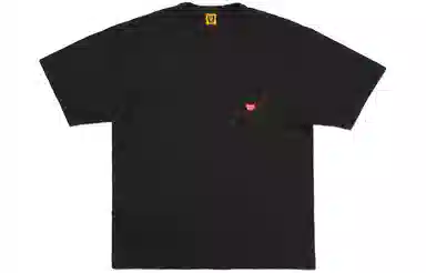 HUMAN MADE Logo SS24T