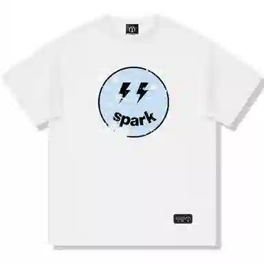 MIRACLE KILL x SPARK INFINITE T