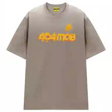 404MOB GANG Logo SS24T