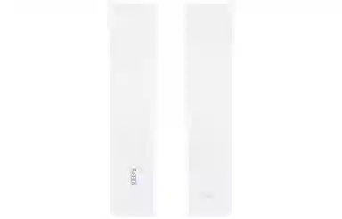 优幽兰 潮流纯色潮流运动风防紫外线漏指户外骑行运动遮阳 锦纶 氨纶 冰丝袖套护臂防晒手袖 男女同款情侣款