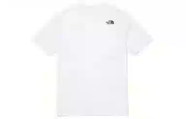 THE NORTH FACE One Earth T