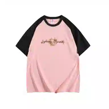 LIGHTNING MONSTER LogoT