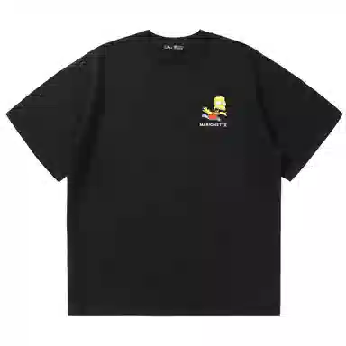 The Simpsons T
