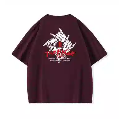 T