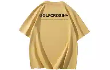 GOLFCROSS T