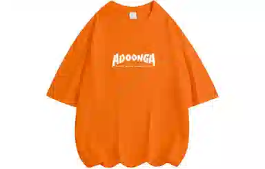 ADOONGA T-Shirt