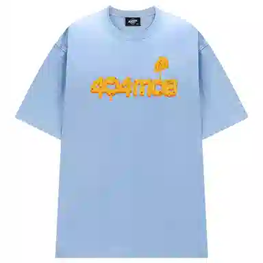 404MOB GANG Logo SS24T