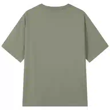 MIND ERROR Rich Tee T