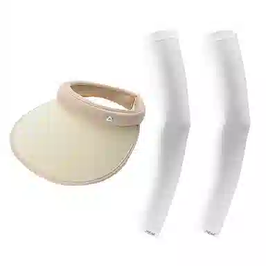 匹克 冰丝袖套开车户外运动骑行钓鱼防紫外线 防晒袖 男女同款情侣款