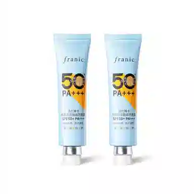 FRANIC SPF50+PA++ 50ml