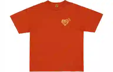 HUMAN MADE SS24 GRAPHIC T-SHIRT T