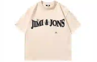 JIMIJONS T