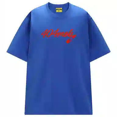 404MOB GANG SS24 SloganT