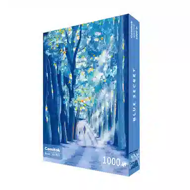 Comitok BulingBuling 1000 PTC036