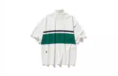 Nautica White Sail SS24