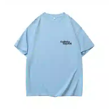 LIGHTNING MONSTER LogoT