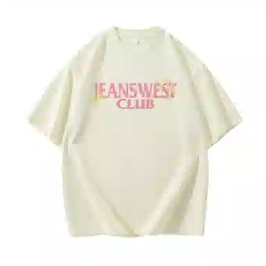 JEANSWEST CLUB T