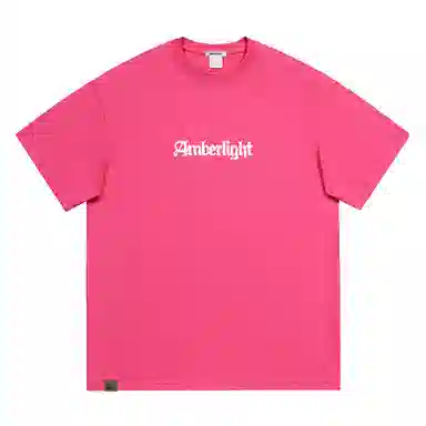 AMBER LIGHT T
