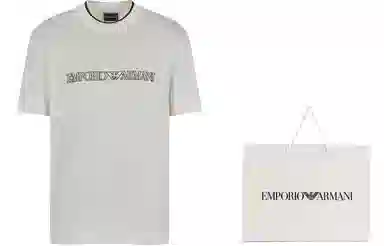 EMPORIO ARMANI SS24 T
