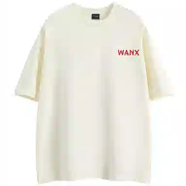 WANX oversizeT