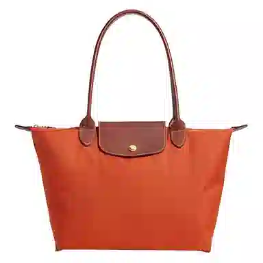 Longchamp Le Pliage Original Orange