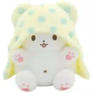 E-STRONG x Sanrio 20cm