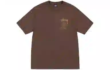 Stussy x OUR LEGACY SS24 T-Shirt