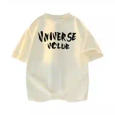 VniVerseVClub LogoT